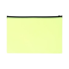 The convert folder on the ZIP-Molniya A4 150 μm, Calligrata, yellow neon