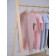Children's overalls on Rant Base buttons, height 68 cm, light-beige color