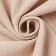 Herringbone Pad 140x200cm, Bel/Bezh, HL 95%, PE 5%
