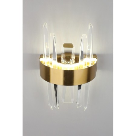 Wall lamp (sconces) Leon LED 3500K-6500K 25W-10