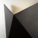 Wall lamp Elektrostandard, Batterfly LED 9 W, 75x170x170 mm, IP54, Black Color Black