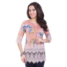Women's tunic Wisell M4-3396/45, size 42