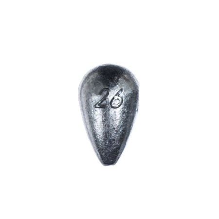 Cargo drop sliding "Yaman", 26 g