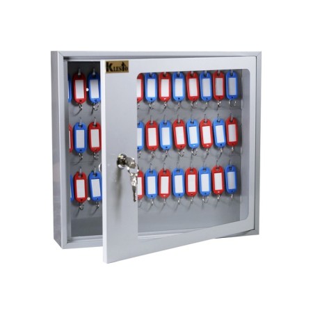 Key of SKB-39, 39 keys, with key fobs-1