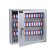 Key of SKB-39, 39 keys, with key fobs