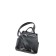 Backpack claim, lightning department, black color, 22x7x23
