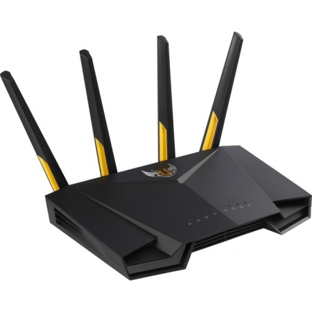 Wireless ASUS TUF-AX3000 AX3000 10/100/1000Base-TX/4G Ready Black-2