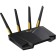 Wireless ASUS TUF-AX3000 AX3000 10/100/1000Base-TX/4G Ready Black