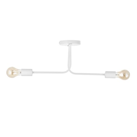 Causte "Campa" 2he27 40W white 51x12x13.5 cm-4