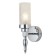 Anima wall lamp 100 mm, 100 mm, 135 mm, E14 40W