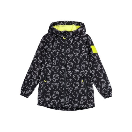 Ветровка для девочки PlayToday, рост 140 см-7