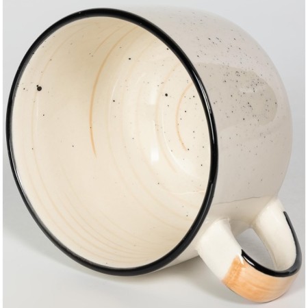 Elrington mug, ceramics, 500 ml-1