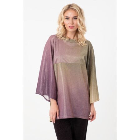 Women's tunic Wisell M4-4218, size 44