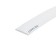 Thermal -assigned NG tube 10.0/5.0mm, white, 2,44M REXANT video