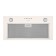 Kitchen hood Maunfeld Crosby Singl 60, 850 m3/h, 3 modes, beige