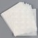 Tape for balls two -wise transparent, set 200 Velcro