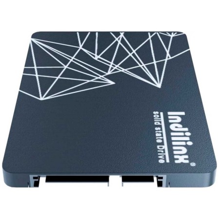 SSD Indilinx 2.5 "128 GB SATA III Ind-S325S128GX-2