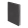 The diary is low, the A6+format, 116 sheets, cage, gray light, tonov cut