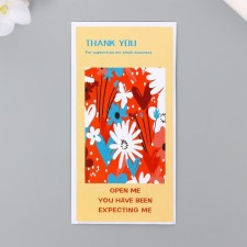 Sticker Paper Gratitude 