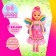 Fairy -tale doll "Butterfly" with accessories, mix