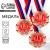 3rd place