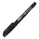 Permanent laboratory marker 1.0 mm Luxor "OHP 900", bullet, black