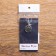 Amulet "Star of Rus'", metal putter, art casting