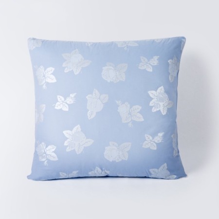 Pillow "Valley", size 50x70 cm-5