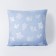Pillow "Valley", size 50x70 cm