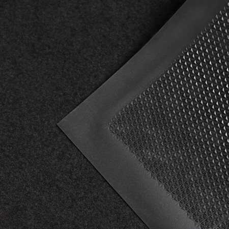 Moisture matting mat, 40 × 60 cm, black color-5