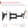 Holder LCDS-4214-B bracket