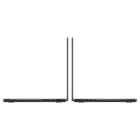 Apple MacBook Pro A2992 M3 Pro 11 Core 18GB SSD512GB/14 Core GPU 14.2 "Liquid Retin 107487-3