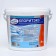 Disinfectant "Chlorith -EX" water in the pool, in tablets, 4 kg