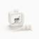 Aesthetics liquid dispenser, white, 300 ml.