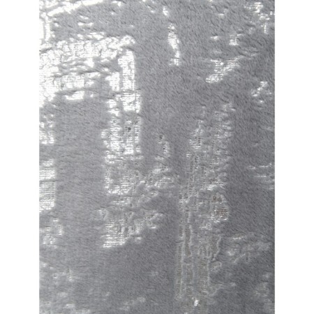 Texrepublic blanket, size 150x200 cm, gray color-2