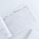 Medical map A5, 60 L "ELEMANCE" Form No. 112/U