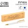 Pen in the gift case “Golden Teacher”, metal, blue paste, writing node 1.0 mm