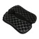 Foot massage Luazon LEM-35, myostimulator, 6 modes, 2*AAA (not in custom)