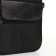Male bag, Fidelio Largo, black color