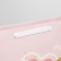 Gift package laminated, packaging, “with love”, l 40 x 31 x 11.5 cm