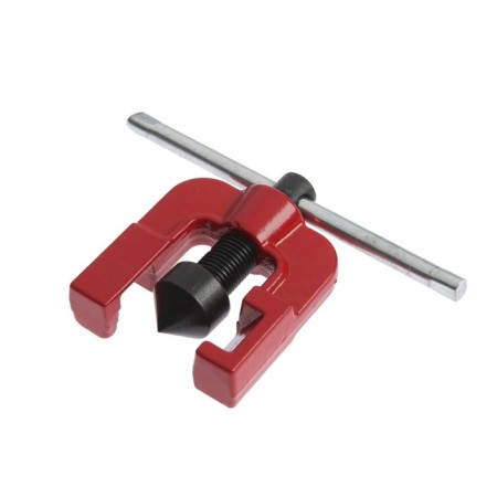Driving metal tubes Service Key 70619-2