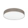 Lamp Passteri, 3x60W E27, white color