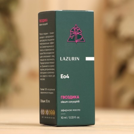 Essential oil "Clove" 10 ml-2
