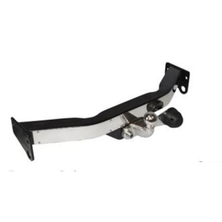 ORIS Ford Transit + elongated base from 2014-n., Type of ball F, 3984-F