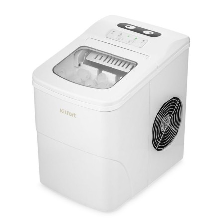 Ice generator KitFort KT-1812, 100 W, 2 l,