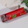 Lip balms, 5 g, cherry aroma, Beauty Food