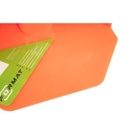 Format cargo lock, orange-1