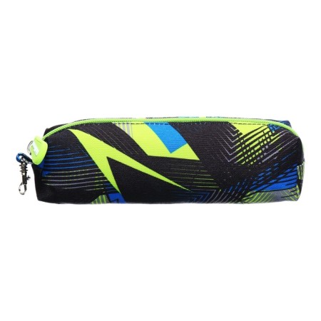 School backpack by Ergon. Spin Erich Krause Schoolline 20l 42*31*14.5 Triangle + Penal-12
