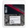Dream Bike bicycle chain, 8 speeds, 116 links