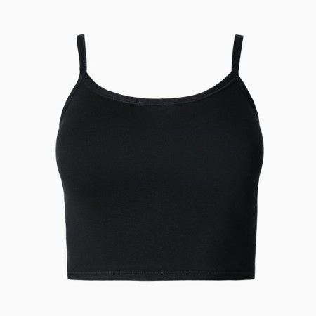 Top female, black color, size 44-2